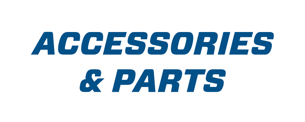 Parts and Accessories for your dock