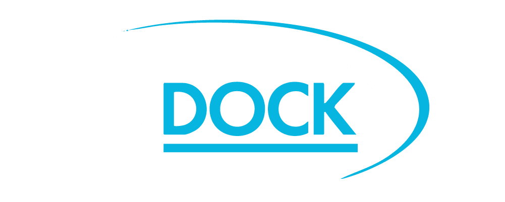 EZ Dock installation, parts, and accessories