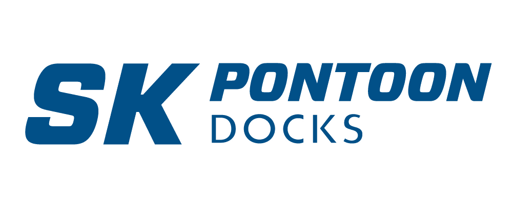 Long lasting pontoon docks for riverfront and lake fronts.
