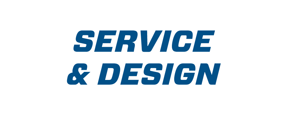 Dock service and design