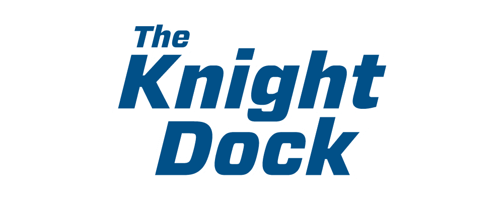 The Knight Dock premium custom built marina-grade docks