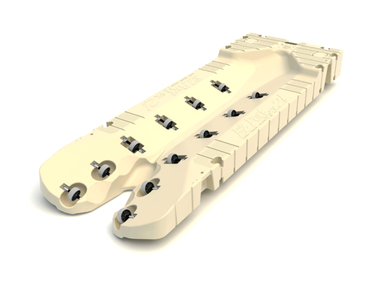 EZ Port® 2i