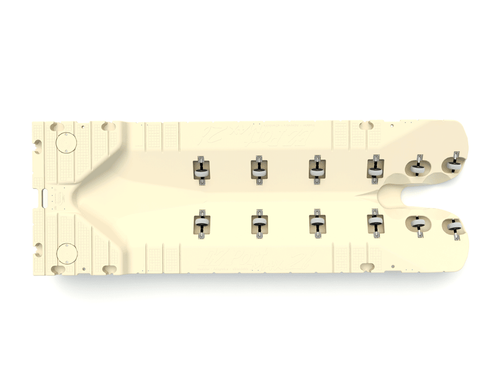 EZ Port® 2i