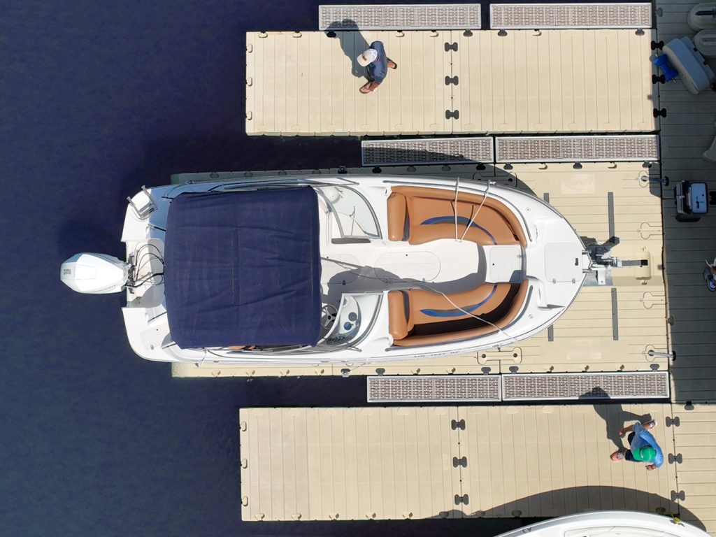 Optimus BoatPort