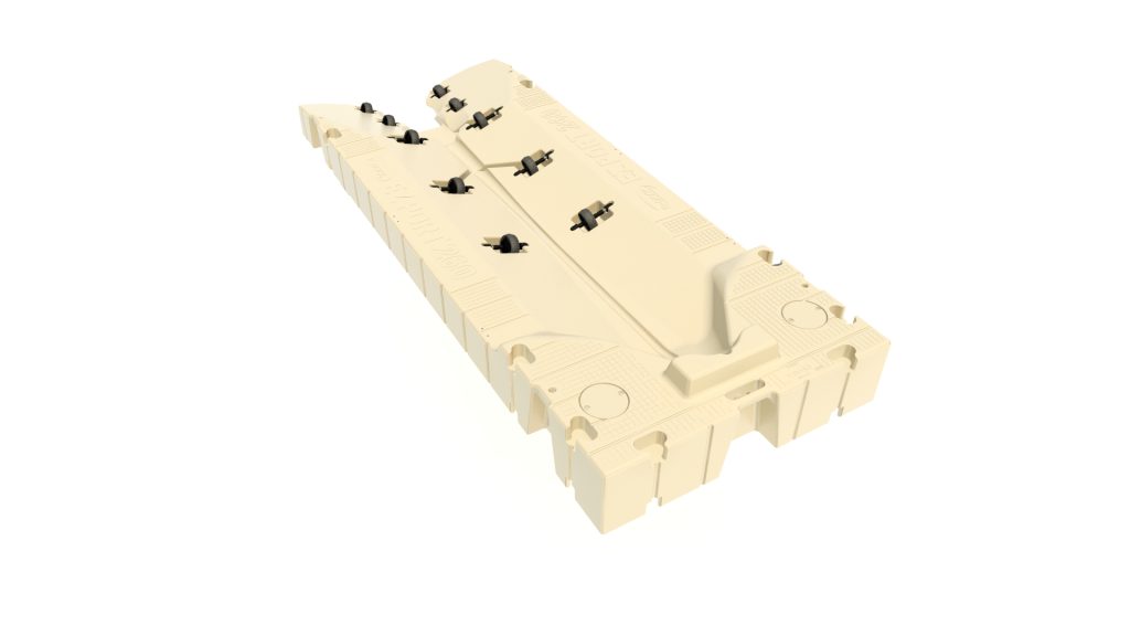 EZ Port® 260