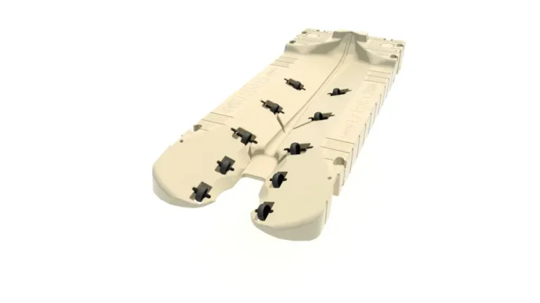 EZ Port® 260